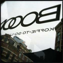 Booon, Rotterdam openingstijden