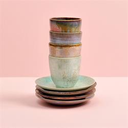 Lilo Ceramics Studio, Haarlem openingstijden