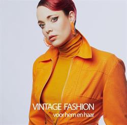 Jofel Vintage, Arnhem openingstijden