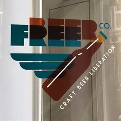 Free Beer Co. - Center, 's-Gravenhage openingstijden