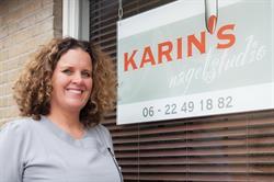 Karin’s Nagelstudio, Capelle aan den IJssel openingstijden