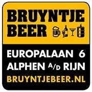 Slijterij Bruyntje Beer, Alphen aan den Rijn openingstijden