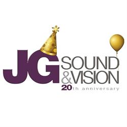 JG Sound & Vision, Ulvenhout openingstijden