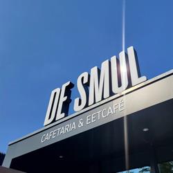 De Smul, Oeffelt openingstijden