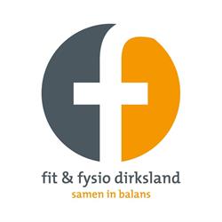 Fit & Fysio Dirksland, openingstijden