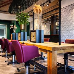 Salon Kimm, Rijssen openingstijden