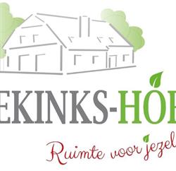 Diekinkshof, Laren openingstijden