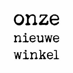 ONZE NIEUWE WINKEL, Gouda openingstijden