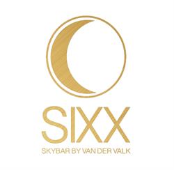 Skybar SIXX Tiel, openingstijden