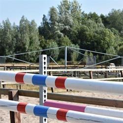 J&P Horses, Zelhem openingstijden