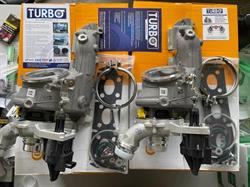 Turbo Voordeel Veenendaal, openingstijden