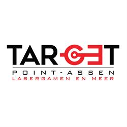 Lasergamen Assen » Target Point Assen, openingstijden