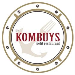 Petit Restaurant "De Kombuys", Klazienaveen openingstijden