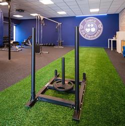 Sven's Fit Elements, Huissen openingstijden