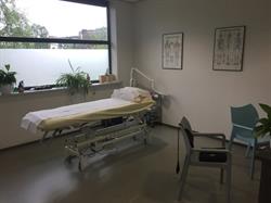 Bao kang Acupunctuur, Dordrecht openingstijden