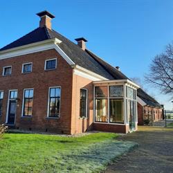 B&B In Het Voorhuys, Zuidlaren openingstijden