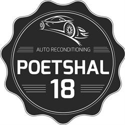 Poetshal 18 B.V., Raamsdonksveer openingstijden