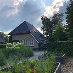 B&B Pake's Hiem, Kollum openingstijden