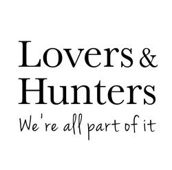 Lovers and Hunters - Restaurant Geestmerambacht, Broek op Langedijk openingstijden