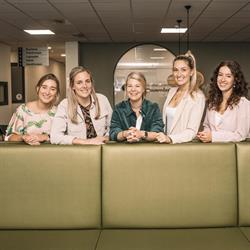 Diëtistenpraktijk Maaike Aarnink, Haaksbergen openingstijden