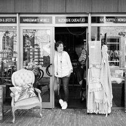 Auberge des Rêves Leerdam- Annie Sloan Chalk Paint, openingstijden