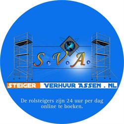Steigerverhuur Assen, openingstijden
