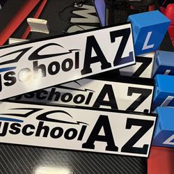 Rijschool az, Groningen openingstijden
