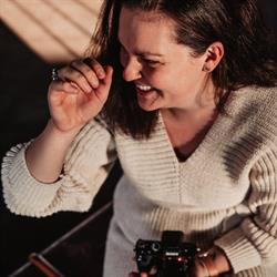 Ilse van Antwerpen Fotografie, Raamsdonksveer openingstijden