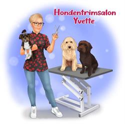 Hondentrimsalon Yvette, Enschede openingstijden