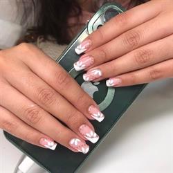 Lotus nails, Almere openingstijden