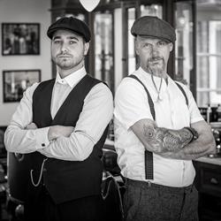 MacLaine's Barbershop, Zaltbommel openingstijden