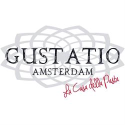Gustatio Amsterdam, openingstijden