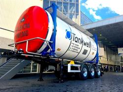 CPT Tankwell, Wieringerwerf openingstijden