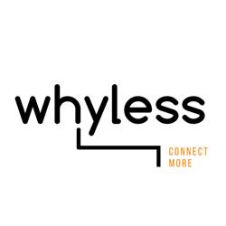 Whyless B.V., Breda openingstijden