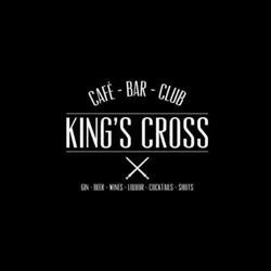 King's Cross, Amsterdam openingstijden