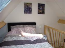 B&B Onder Ons Riet, Cromvoirt openingstijden