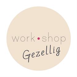 work•shop GEZELLIG, Amsterdam openingstijden