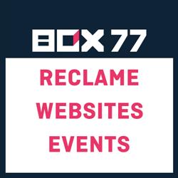 BOX77, Driebergen-Rijsenburg openingstijden
