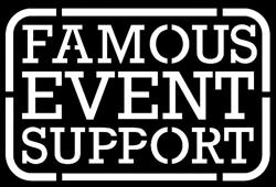 Famous Event Support, Nederasselt openingstijden