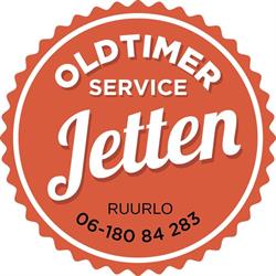 Oldtimer Service Jetten, Ruurlo openingstijden