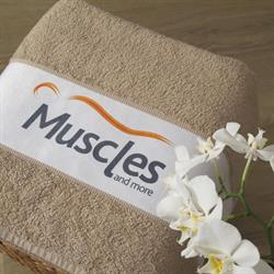 Muscles and more sport- en ontspanningsmassage, Alphen aan den Rijn openingstijden