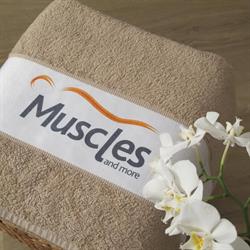 Muscles and more, Alphen aan den Rijn openingstijden