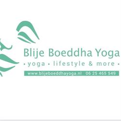 Blije Boeddha Yoga, Rotterdam openingstijden