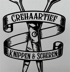 Kapsalon /Barbershop Crehaartief, Hoogezand openingstijden