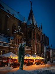 In Den Hoofdwacht, Zwolle openingstijden