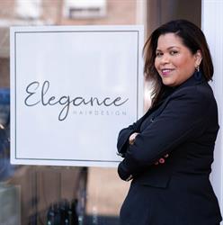 Elegance Hairdesign ?, Weert openingstijden