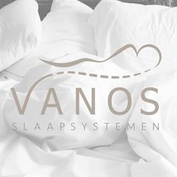 VANOS Slaapsystemen, Veghel openingstijden