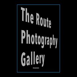 The Route Photo Gallery, Amsterdam openingstijden