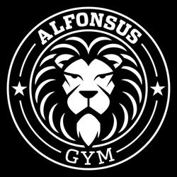 Alfonsus Gym, Amersfoort openingstijden