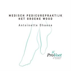 Klantenstop !! Pedicurepraktijk Het Groene Woud. ** Klantenstop**, Oirschot openingstijden